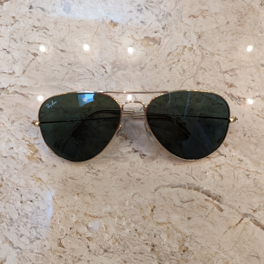 Ray-Ban Aviator - Picture 2 of 3